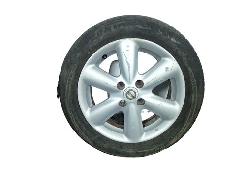 Nissan note acenta mk1 - nissan,
