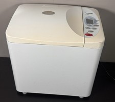 Panasonic SD-252 Home Baking