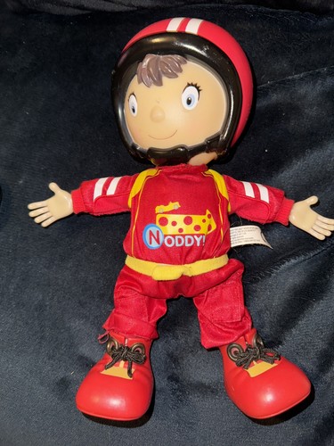 Noddy figure doll best - noddy,