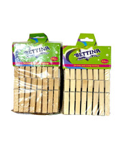 64 x Excellent quality wooden