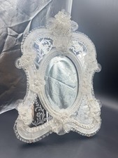 Italian Murano Venetian Table