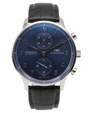 IWC PORTUGUESE  IW371491 2018