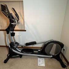 NordicTrack SpaceSaver SE7i