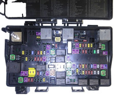 68322376AD TIPM fuse junction box 2015-2018 Dodge Ram 250