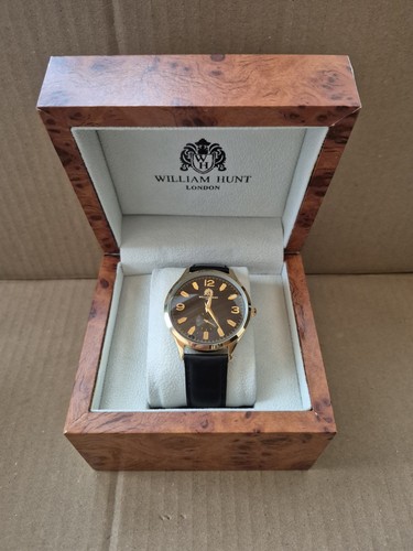 William hunt london - hunt, of
