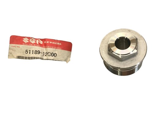 Fork cap suzuki rgv - suzuki,