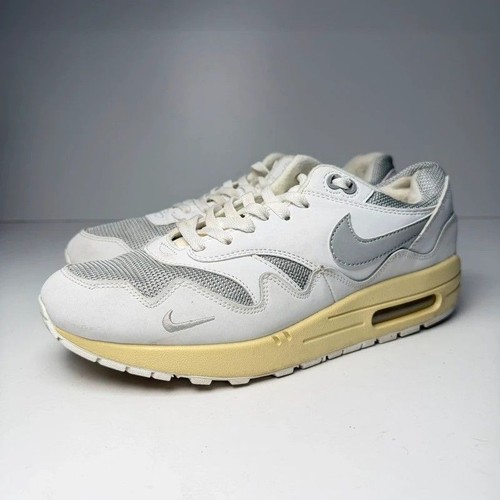 Nike air max - nike, patta