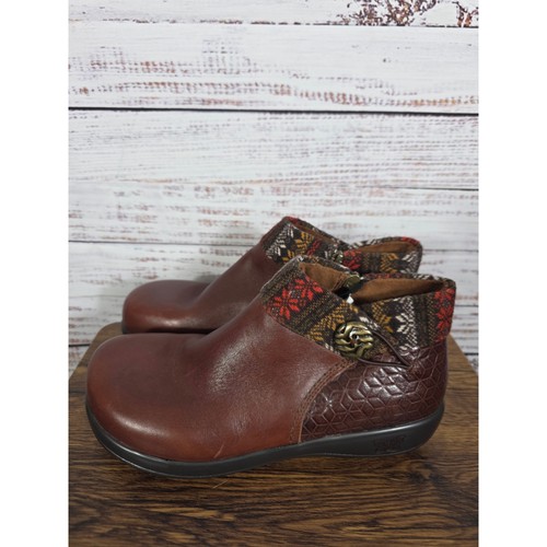 Alegria women sitka boots - women's,