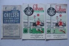 Wolverhampton wanderers - wanderers, fc