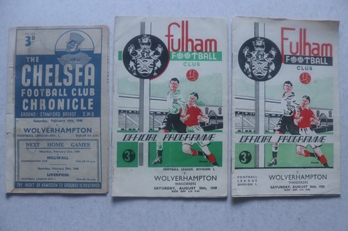 Wolverhampton wanderers - wanderers, fc