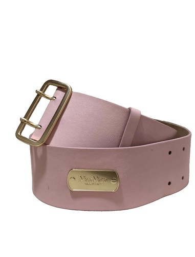 Max mara genuine leather - max,