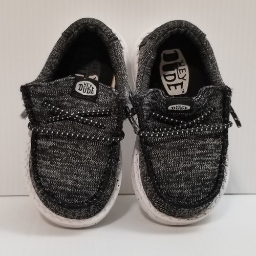 Hey dude wally toddlers - hey, sport