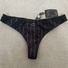 Ultimo Women’s Black Curly