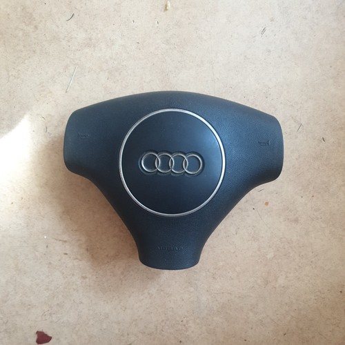 Audi driver s - b6, airbag