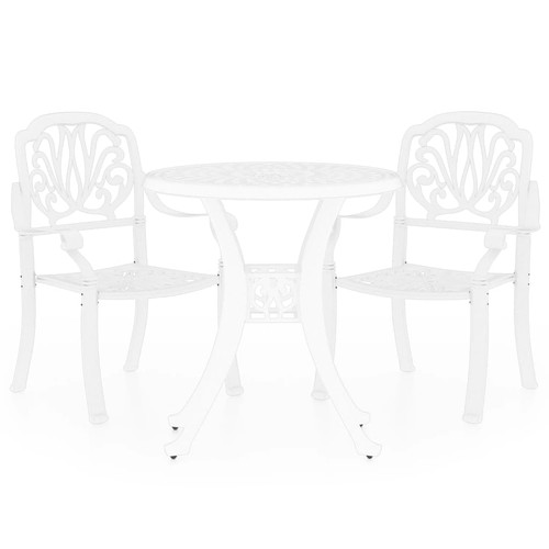 Biatro set cast aluminium - biatro,