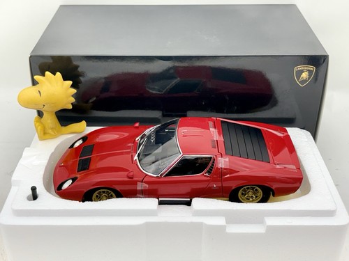 Kyosho lamborghini miura - kyosho,