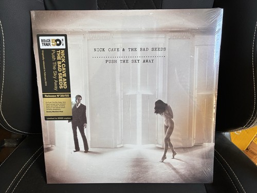 Oop rough trade nick - 50,