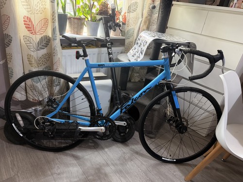 Falcon sanremo road - road, bike