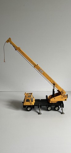 Dinky toys 980 coles hydra - no.,