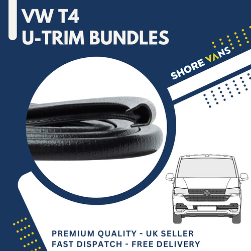 Trim bundle for vw - -,