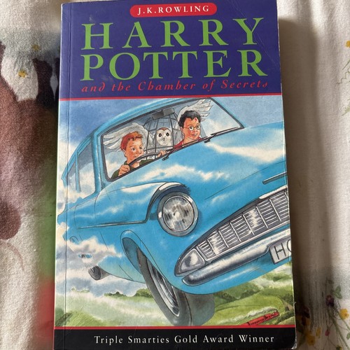 Harry potter chamber - chamber, of