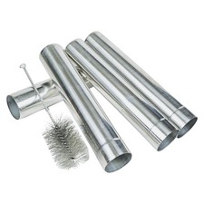 Stainless Steel Stove Pipes