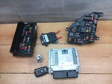 2014 BMW 5 SERIES F10 LCI 520D