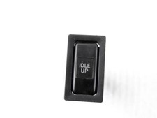 Idle Up Switch Command Toyota