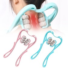 6 Roller Neck Shoulder