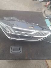 GENUINE AUDI RS6 2020-22 HEADLIGHT D/SIDE 4k8941036A BREAKING 