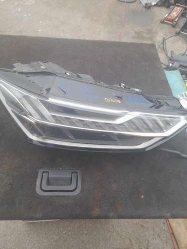 Genuine audi rs6 2020 - rs6, 2020-22