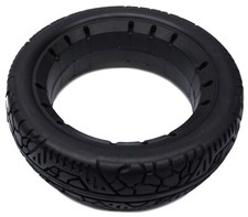 Solid Tyres For Pride Colt