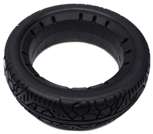 Solid tyres for pride colt - solid,