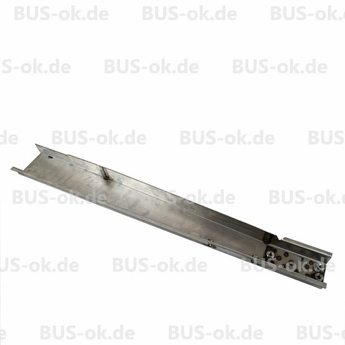 Rear chassis leg right - right, 68-71