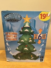 Airblown Inflatable 6 Ft