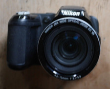 Nikon COOLPIX L810 Digital