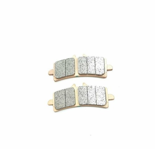 Brake pads pad - , front