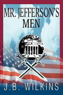 Jeffersons men j - mr.,