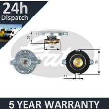 Gates Radiator Cap For 928 LT