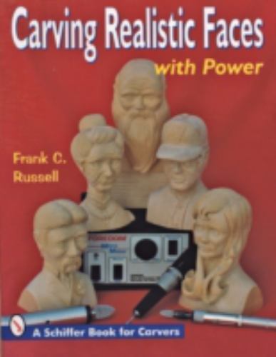 Carving realistic faces with - carving,