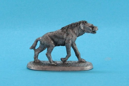 Ral partha 28mm fantasy - 28mm,