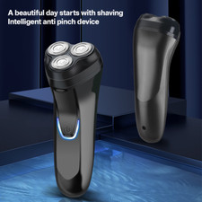 Men's Electric Shaver Razor