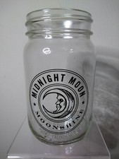 Midnight Moon Moonshine Ball