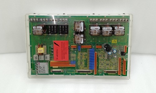 Lanng stelman mpc - &, l&s