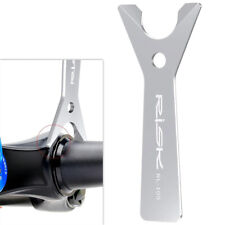 MTB Bike Headset Base Spacer Wrench Bicycle Headset Crown Race Removal Tool 1PC