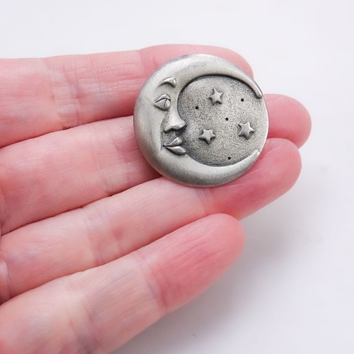 Vintage jonette moon face - jonette,