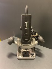 Trend T4EL 110v Router 1/4"