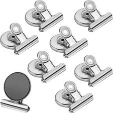 Refrigerator Magnet Clips |