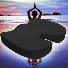 Non Slip Memory Foam Coccyx