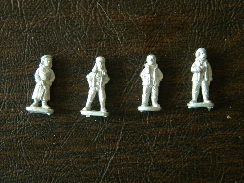 Sgts mess nc28 - sgts, diecast